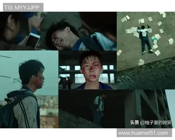 《功夫足球星爷经典语录：那些让人笑中带泪的智慧与幽默》